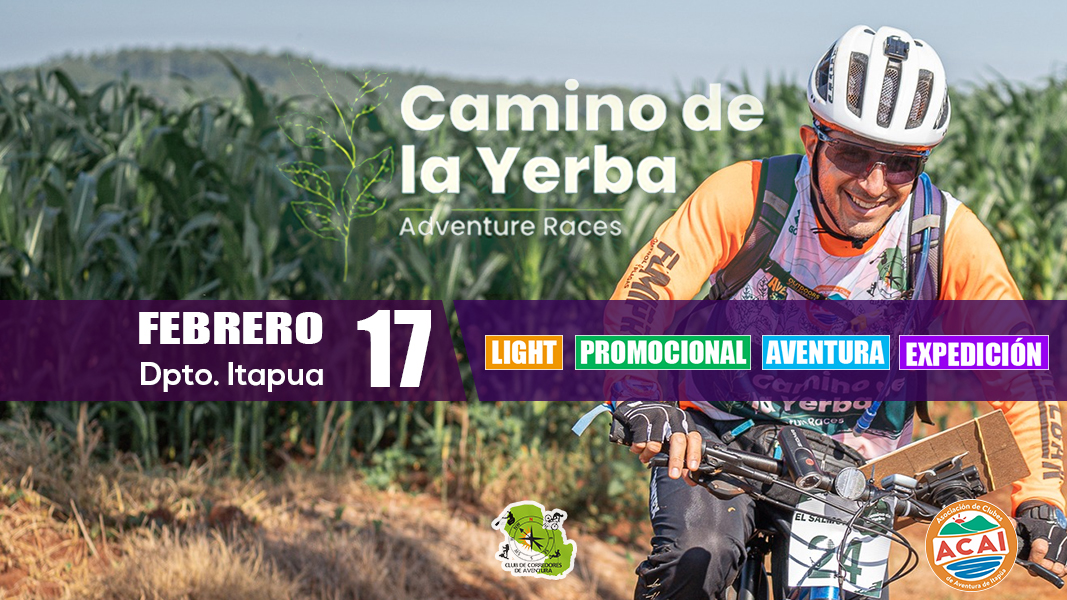 2_CAMINO DE LA YERBA