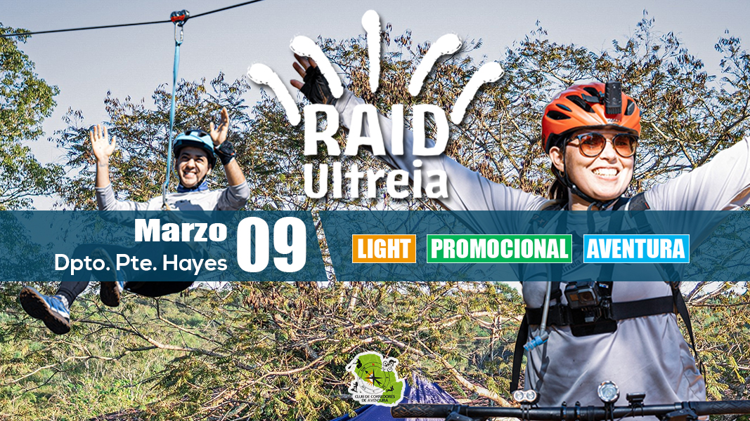 3_Raid Ultreia