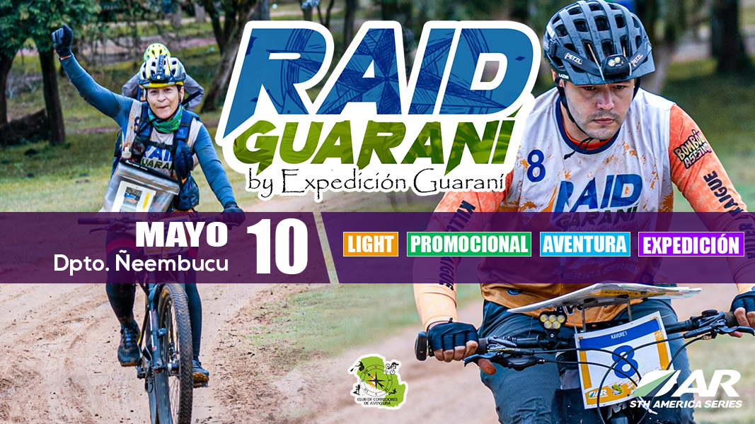 5_RAID GUARANI