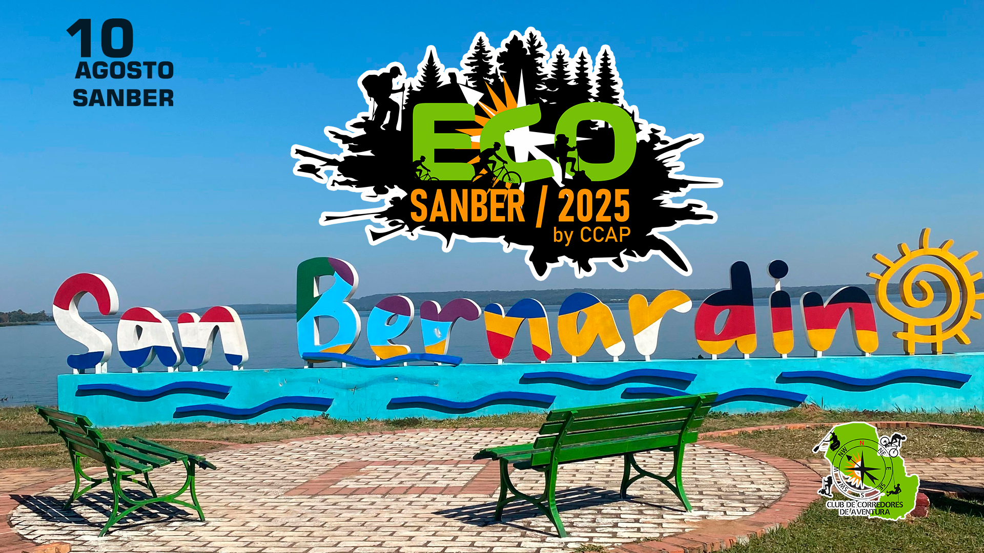 ecosanber portada