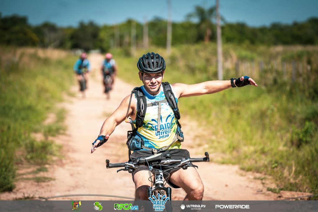 Benji corre
