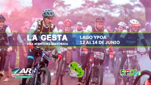 la gesta