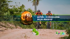 iru race 2026